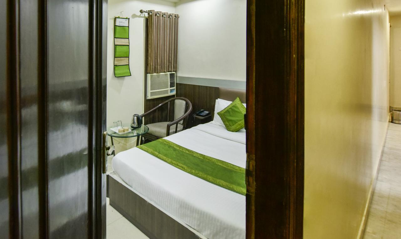 Hotel Kanishka Rāipur Екстериор снимка