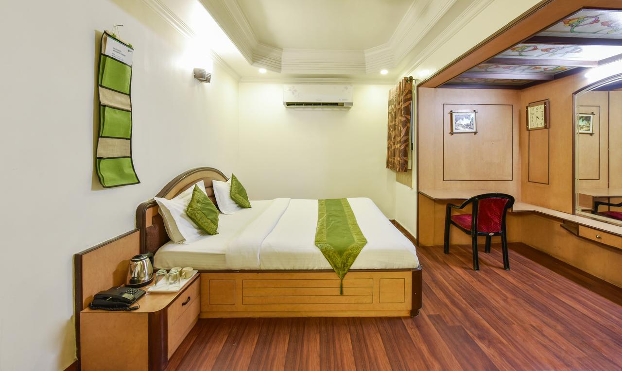 Hotel Kanishka Rāipur Екстериор снимка