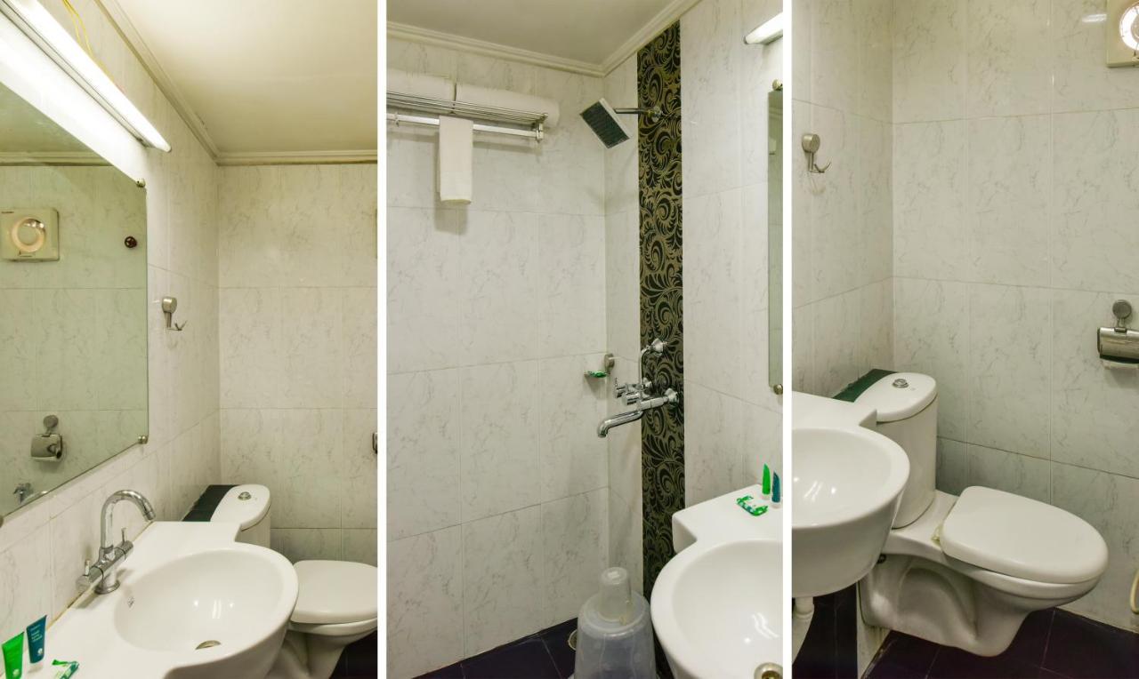 Hotel Kanishka Rāipur Екстериор снимка