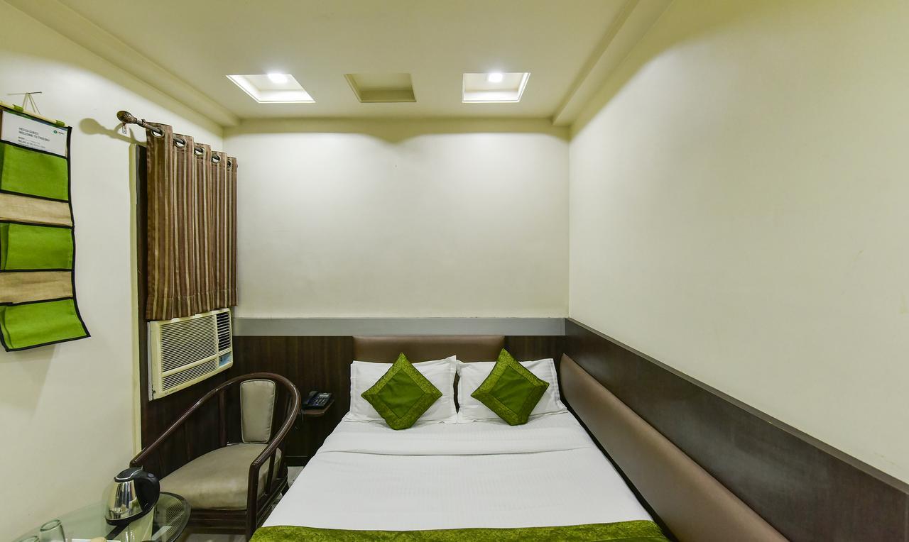 Hotel Kanishka Rāipur Екстериор снимка