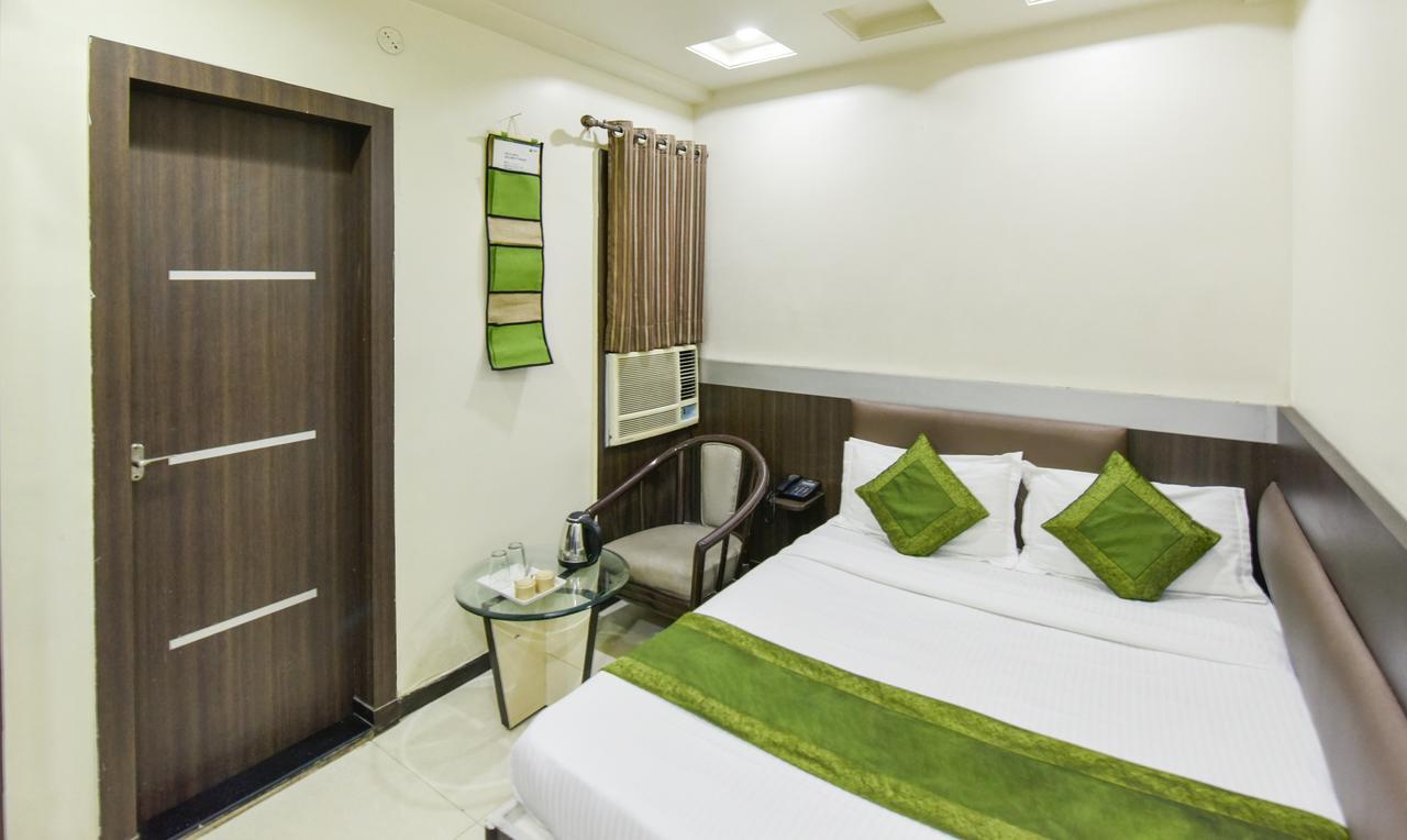 Hotel Kanishka Rāipur Екстериор снимка