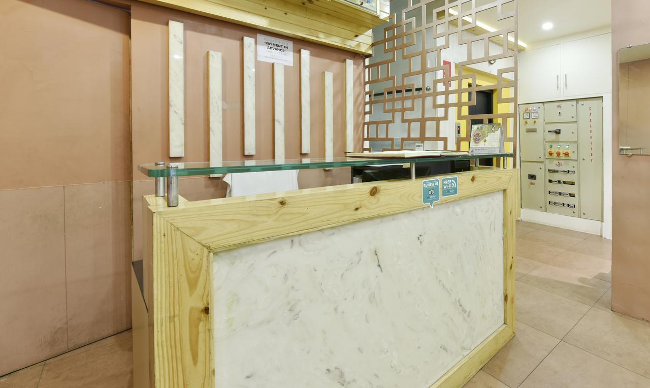 Hotel Kanishka Rāipur Екстериор снимка