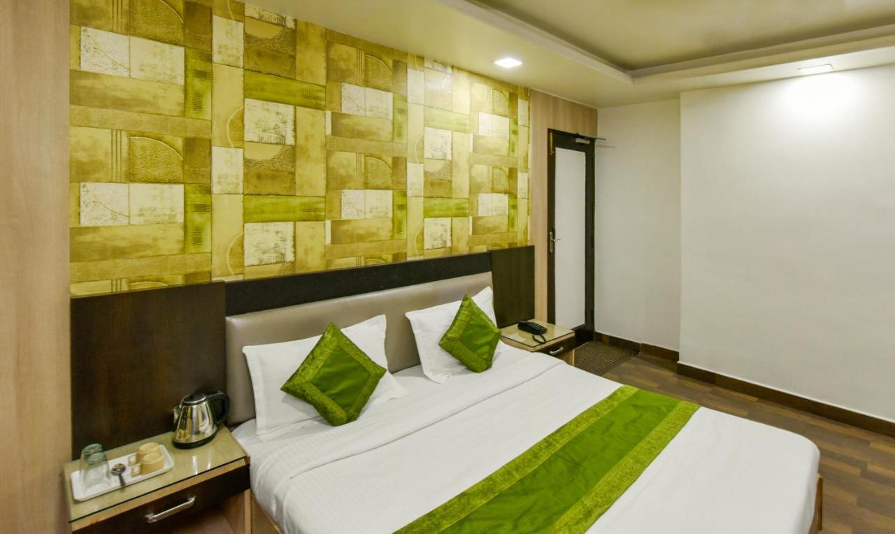 Hotel Kanishka Rāipur Екстериор снимка